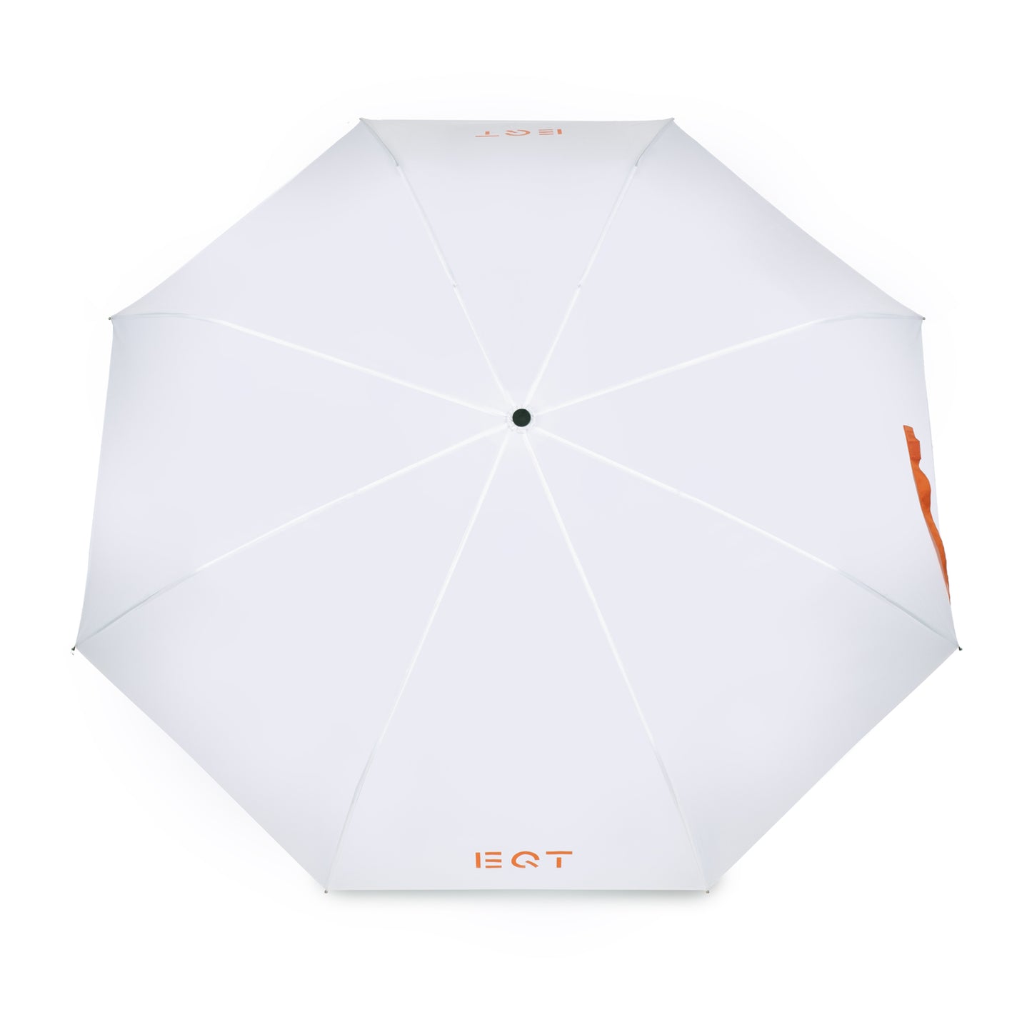 Umbrella, foldable