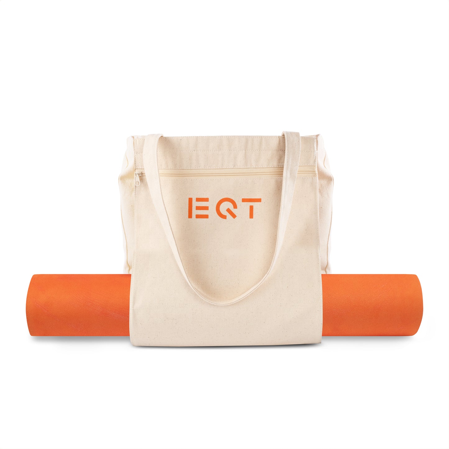 Yoga Totebag