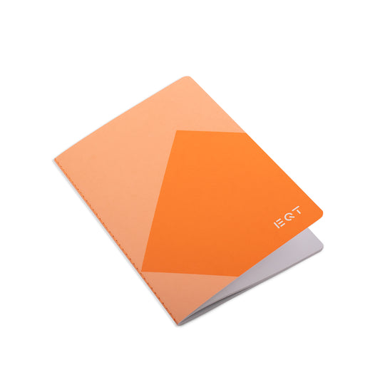 Recycled Notebook, 10-pack
