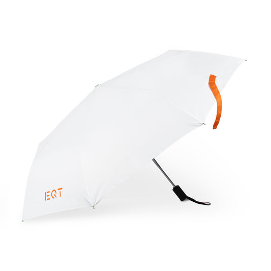 Umbrella, foldable