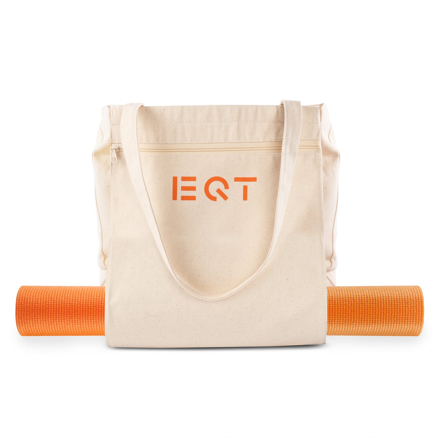 Yoga Totebag