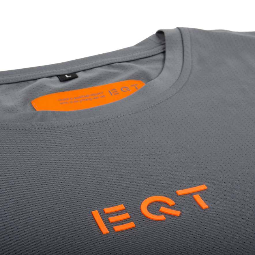 Training Longsleeve Tee Men