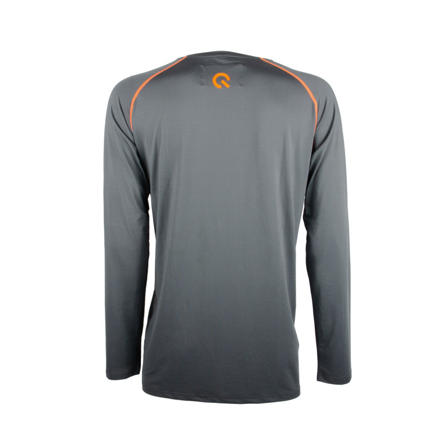Training Longsleeve Tee Men