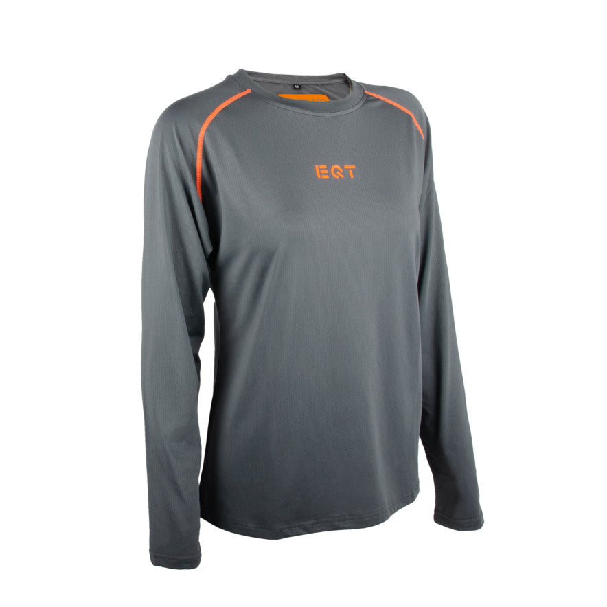 Training Longsleeve Tee Women