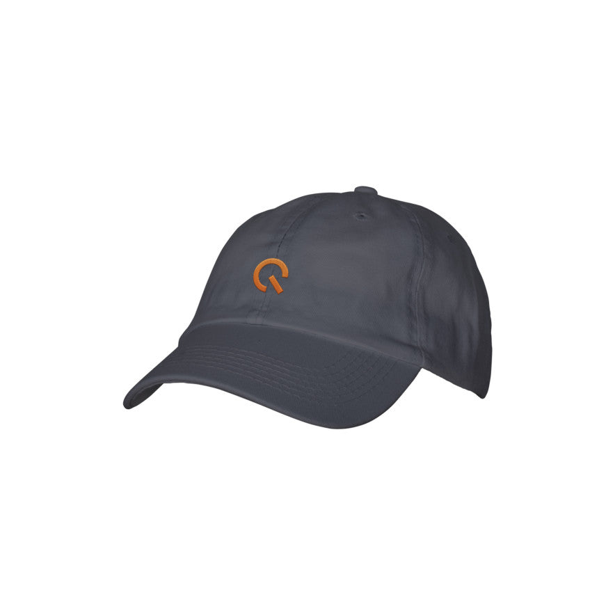 Cap, Grey
