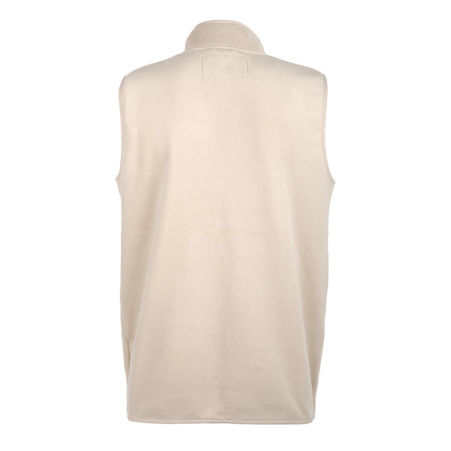 Recycled Fleece Vest