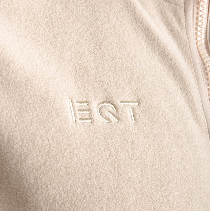 Recycled Fleece Vest