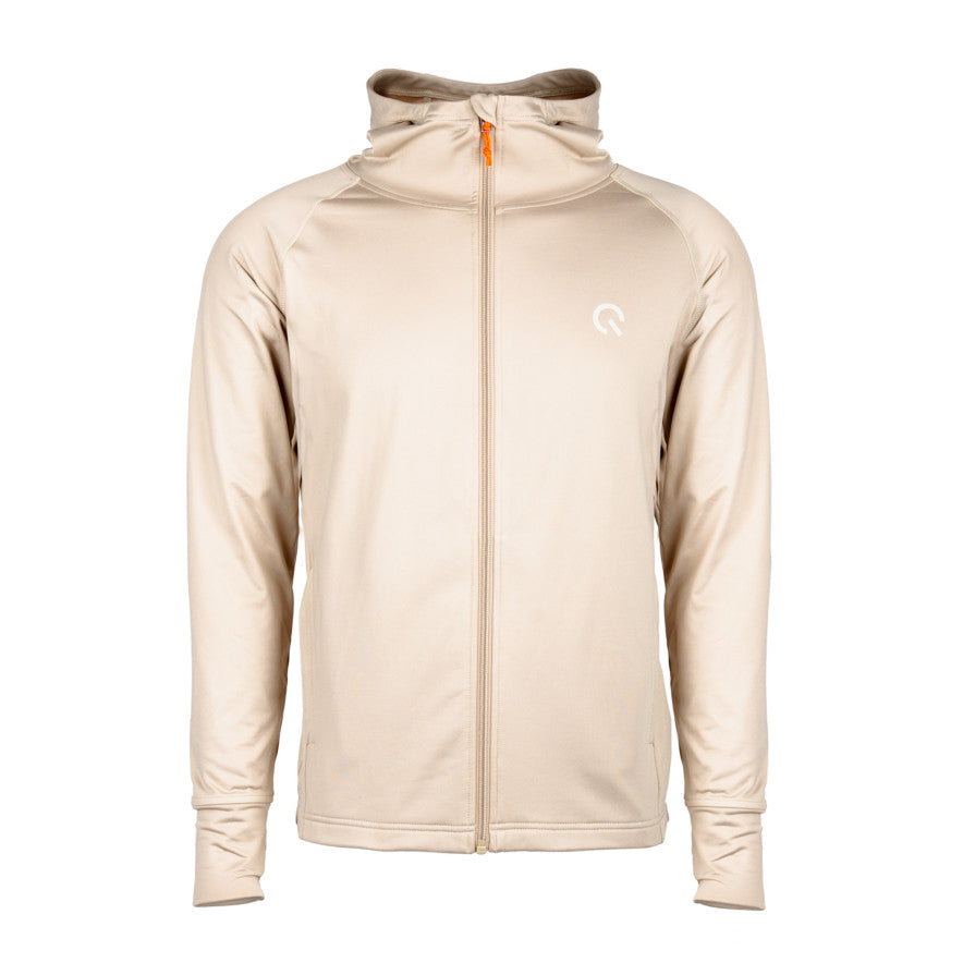 2nd Layer Hoodie