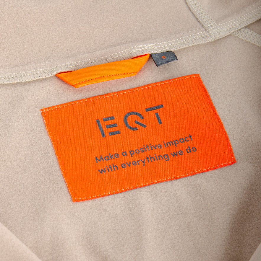 2nd Layer Hoodie