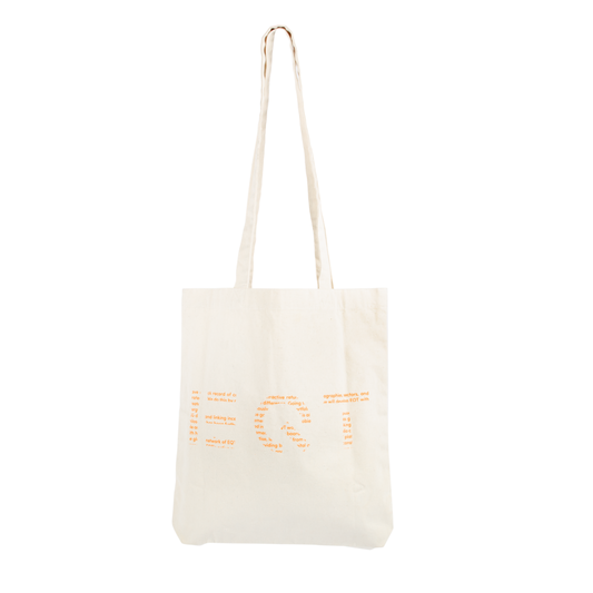 Recycled Totebag, 4-pack