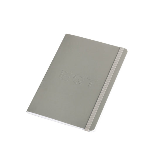 rLeather Notebook A5-2-pack