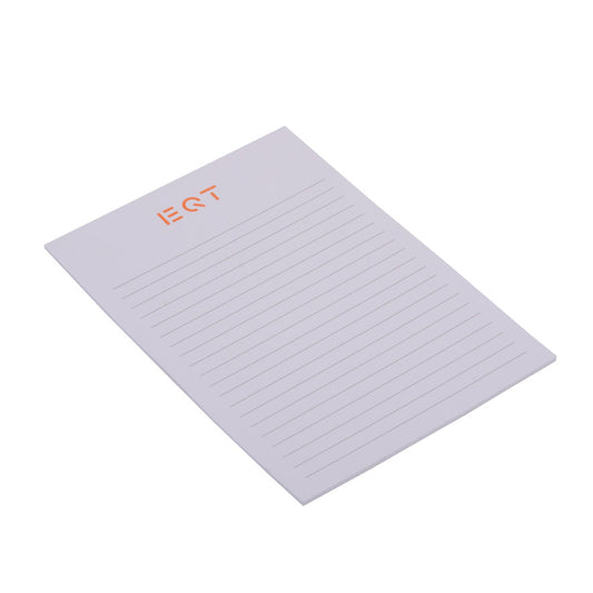Conference Note pads, 10-pack