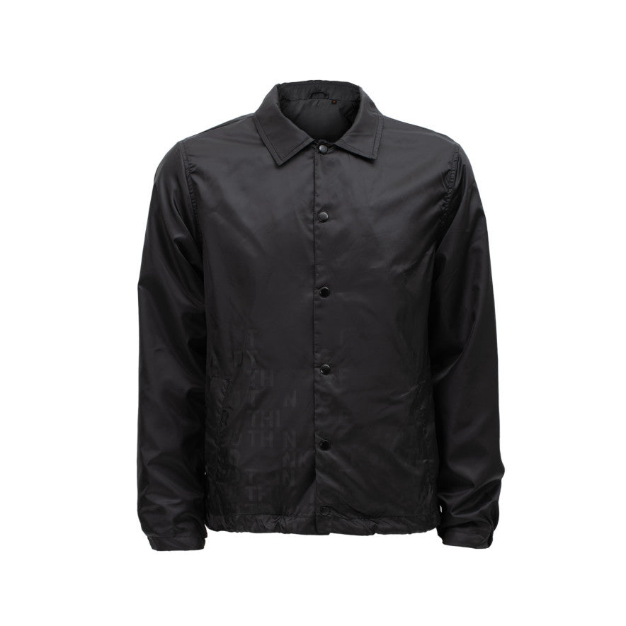 Coach jacket, unisex