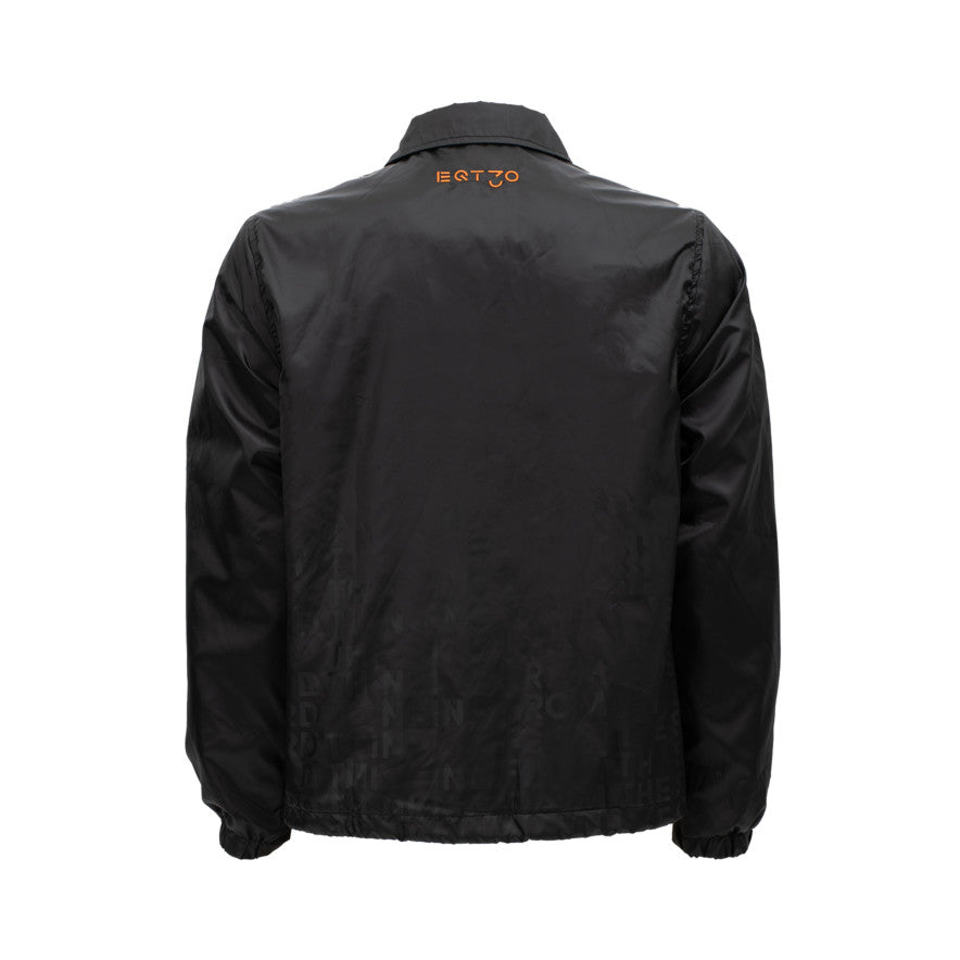 Coach jacket, unisex