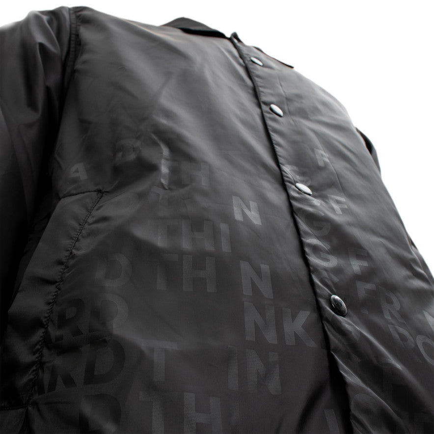 Coach jacket, unisex