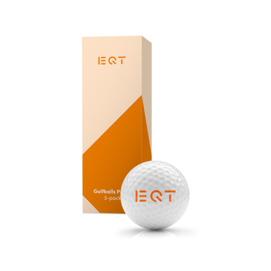 Golfballs Pro V1, 3-pack