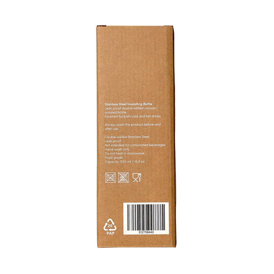 Thermal Bottle